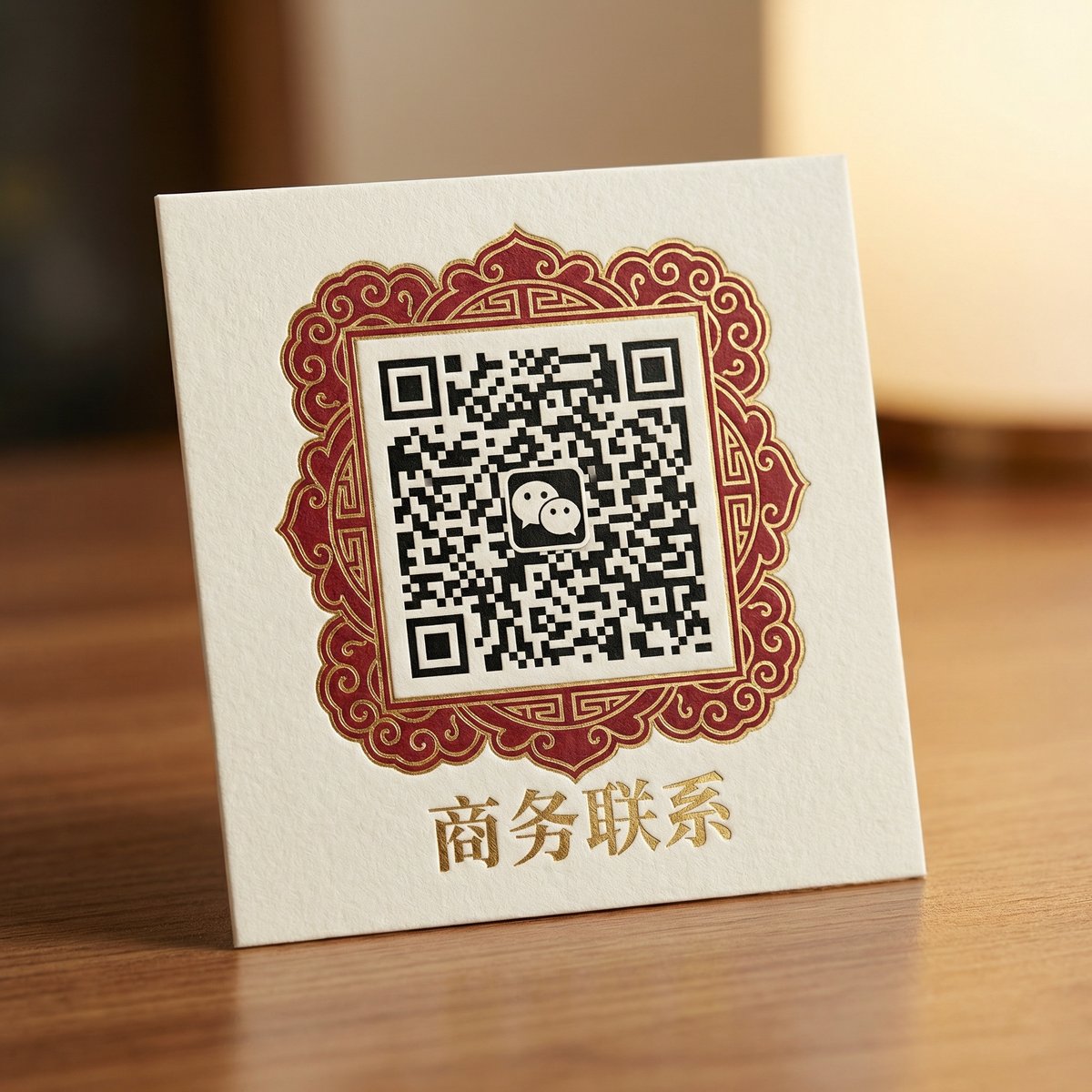 母狗影视商务合作二维码