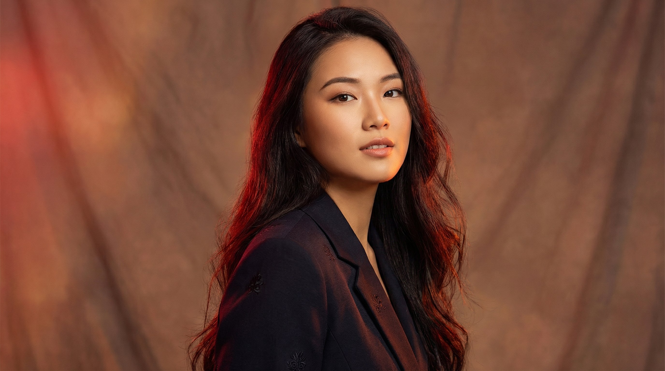 野外露出精选视频：都市情感