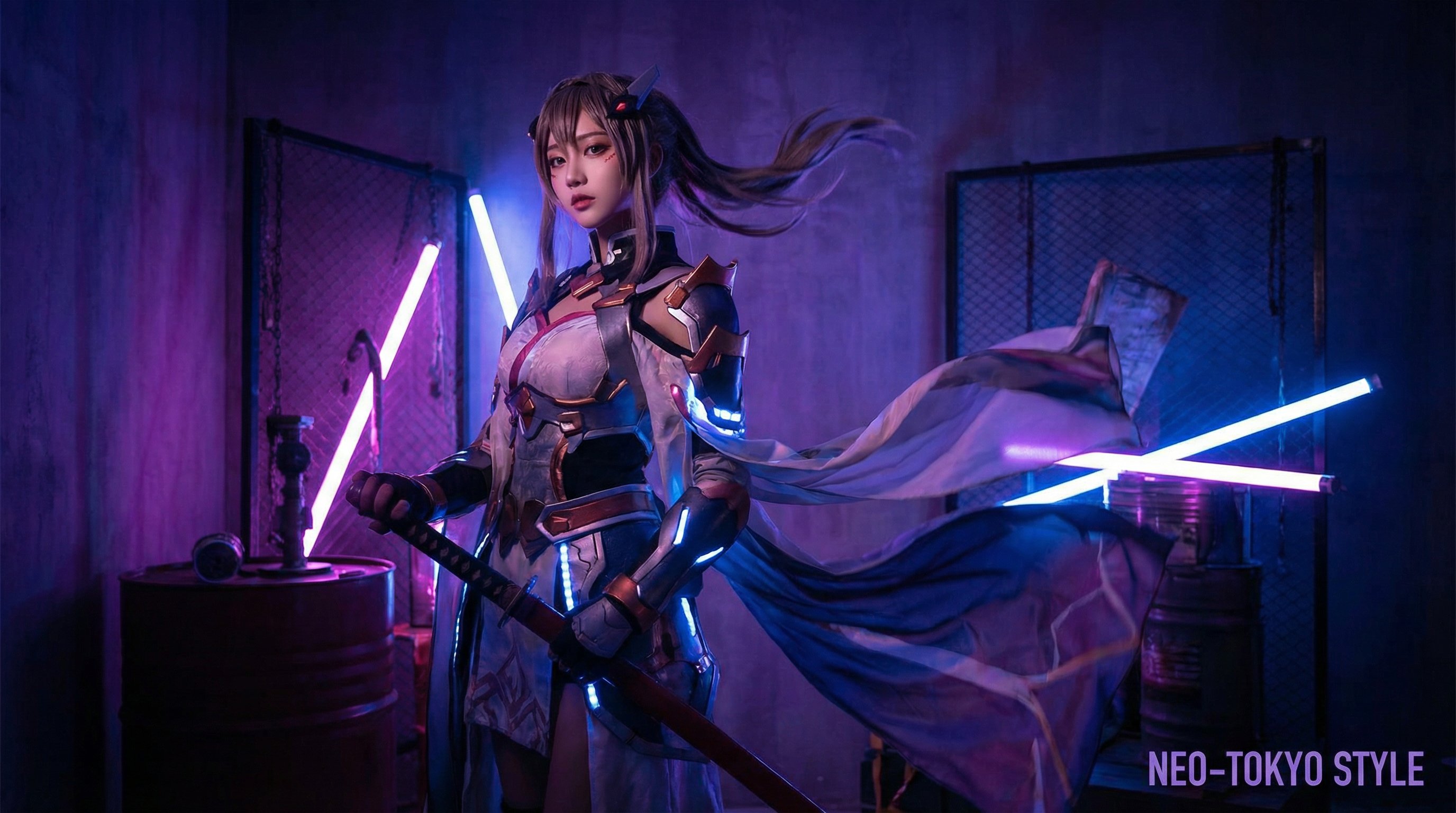 野外露出综艺视频：沉浸式玩梗