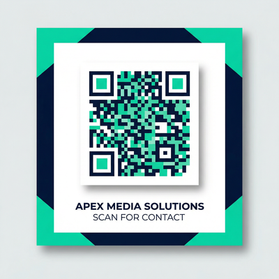 探花商务二维码