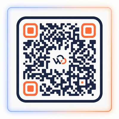 探花公众号二维码